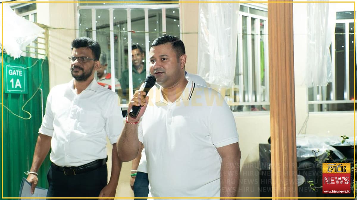 Samson Rubber Products ආයතනයෙන් පහන් කූඩු තරඟාවලියක් සහ අයිස්ක්‍රීම් දන්සලක් (ඡායාරූප)