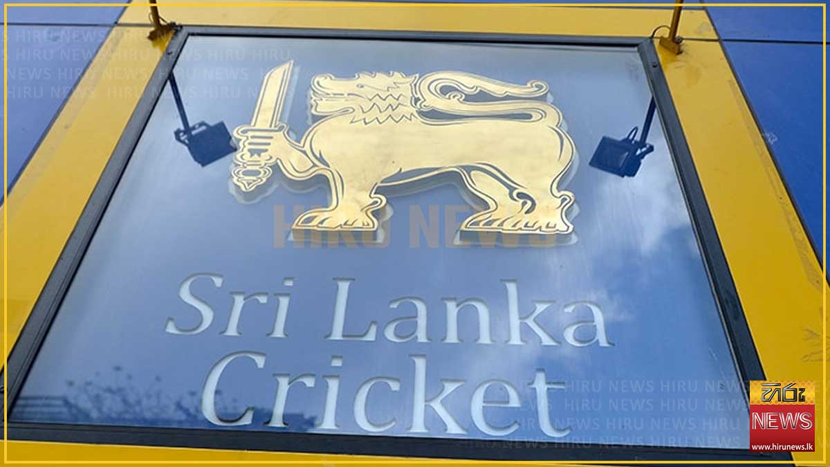 පළමු පෙළ ක්‍රීඩකයින් 45 දෙනෙකුට ක්‍රිකට් ආයතනයෙන් වාර්ෂික ගිවිසුම්