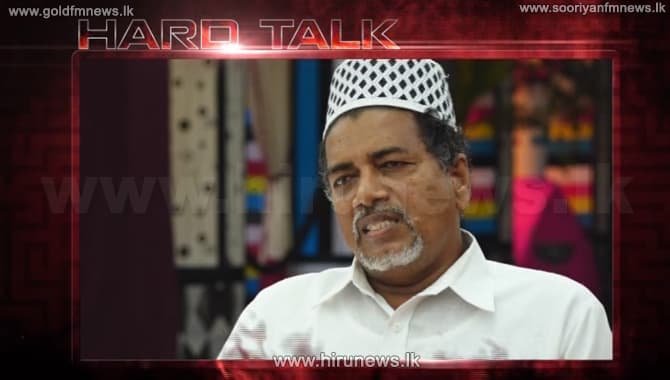 "වහබ් වාදය පැතිරෙන්නේ සල්ලි වලින්"