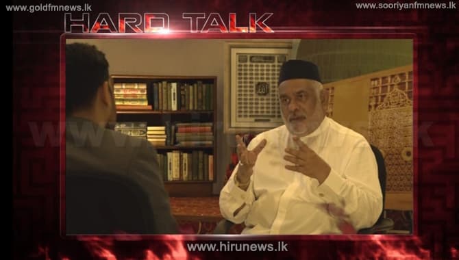 අරාබියෙන් ගෙනා කුරාන පල්ලියේදී පිච්චුවා