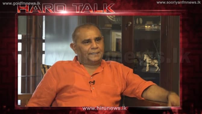 හකීම්ලා මුස්ලිම් ජනතාව වෙන විදිහකට පාවිච්චි කරලා 2005ත් 2010ත් වරදක් වුණා