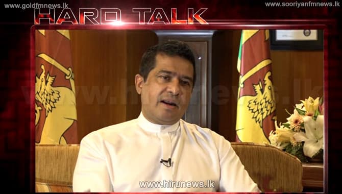 මනෝ, හකීම්, රිෂාඩ්, TNA මන්ත්‍රීවරුන්ගේ කැමැත්ත සජිත්ටයි