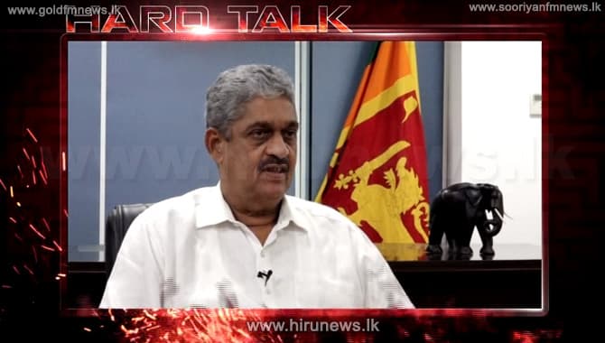 මීළඟ අගමැති ලෙස රනිල් පත් කිරීමට සජිත් එකඟ වුනා - ෆොන්සේකා