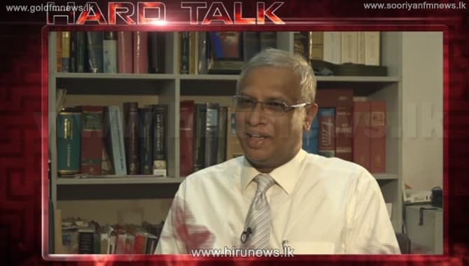 කොළඹ ඉඳන් උතුරේ දේශපාලනය කරන හැටි