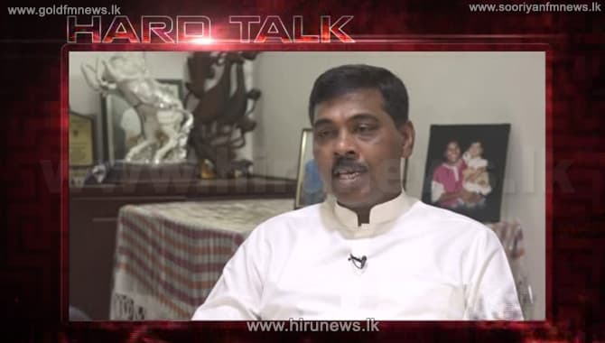 කප්පන්කාරයෝ, කසිප්පුකාරයෝ පාර්ලිමේන්තු යවන්න එපා - ප්‍රසන්න රණවීර