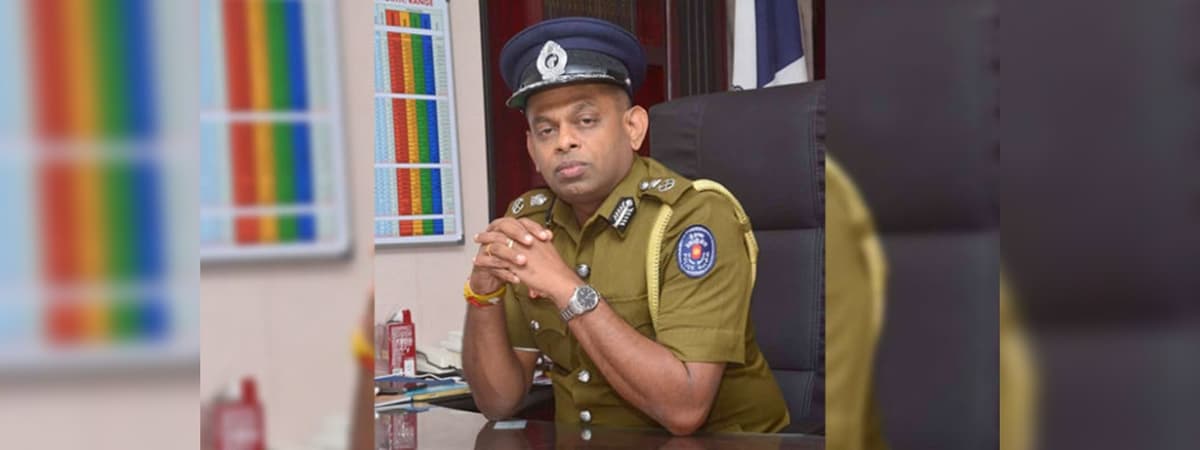 දේශබන්දු තෙන්නකෝන්ට ජීවිත තර්ජනයක් ඇති බවට ලැබුණු තොරතුරකට අනුව විශේෂ විමර්ශනයක්... - පොලීසිය