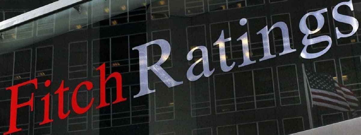 ශ්‍රී ලංකාවේ ණය ශ්‍රේණිගත කිරීම්වල ධනාත්මක ප්‍රවණතාවක් - Fitch Ratings