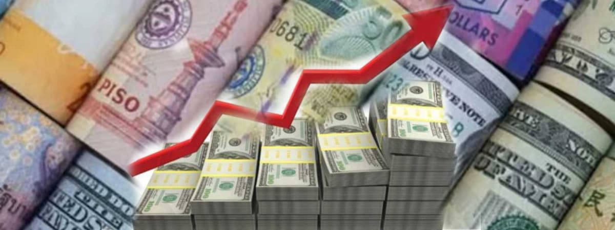 ජනවාරි මාසයේදී විදෙස් ශ්‍රමිකයින්ගෙන් අමෙ. ඩොලර් මිලියන 573ක් මෙරටට