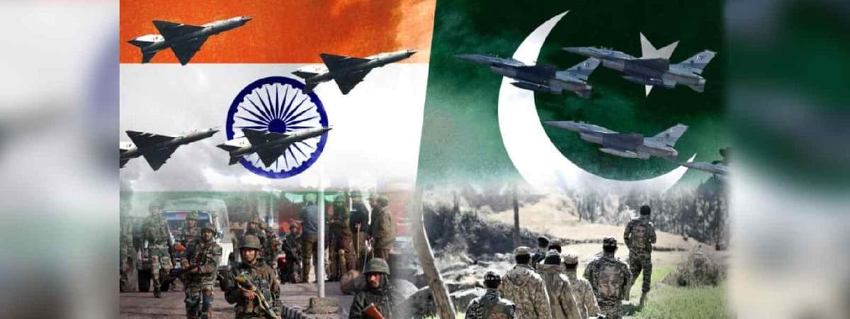 කාශ්මීර ගැටලුව හමුවේ උපරිම සංයමයෙන් කටයුතු කරන්න - එක්සත් ජාතීන් ඉන්දියාවෙන් සහ පකිස්ථානයෙන් ඉල්ලයි