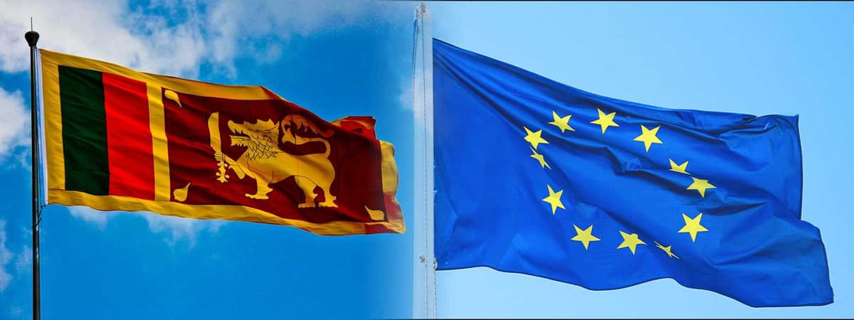 යුරෝපා සංගමයේ නියෝජිතයින් පිරිසක් ලබන 28 වැනිදා මෙරටට..