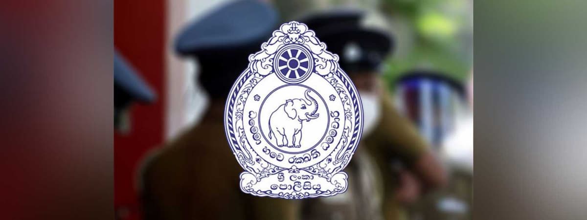 සංවිධානාත්මක අපරාධකරුවන් සමග සබඳතා පැවැත්වූ සැකකරුවන් දෙදෙනකු මිනුවන්ගොඩදී අත්අඩංගුවට...