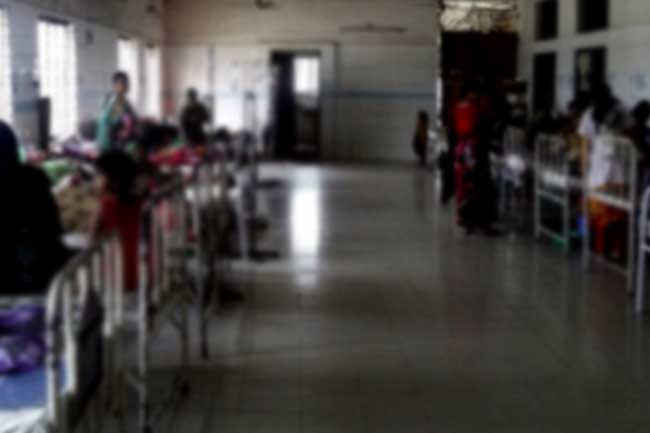 මුඛ සහ පියයුරු පිළිකා වාර්තාවීම ඉහළට