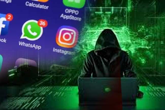 ඔබට එන වට්ස්ඇප් පණිවුඩ ගැන සැලකිලිමත් වන්න