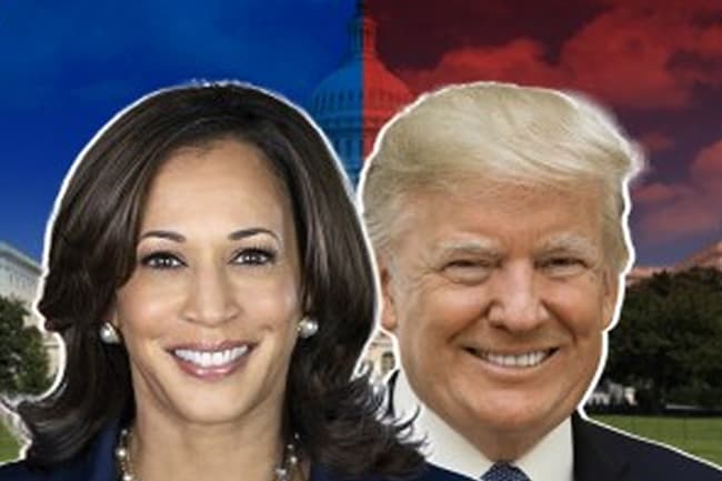 අමෙරිකානු ජනාධිපතිවරණය - මේ කරුණු දැන සිටියාද ?