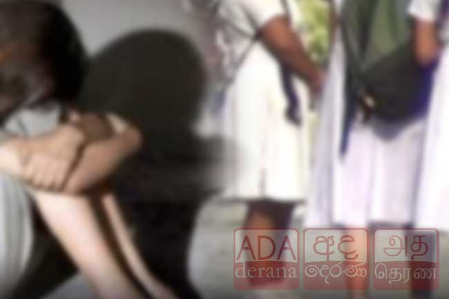 පසුගිය වසරේ ළමා ගැබ් ගැනීම්වල වර්ධනයක්