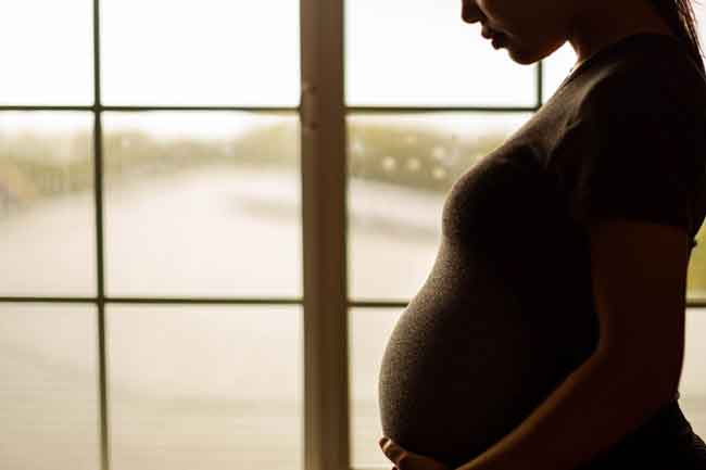 කලල හා ළදරු මරණ ගැන භයානක හෙළිදරව්වක්