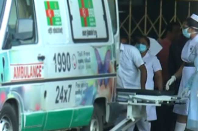 ජීවිත බිලිගත් මාරක අනතුරු