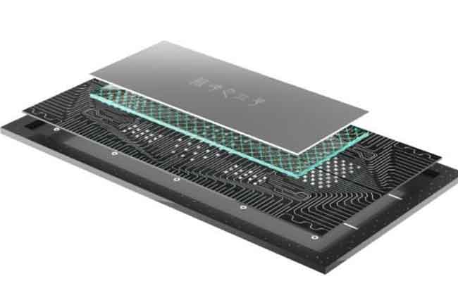 චීනය ගෝලීය ක්වොන්ටම් පරිගණක ක්ෂේත්‍රයේ නව සන්ධිස්ථානයකට