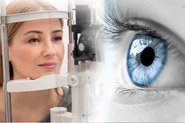 හොරෙන් ඇවිත් පෙනීම අරන් යන ග්ලෝකෝමා ගැන ඔබ දැනුවත්ද ?