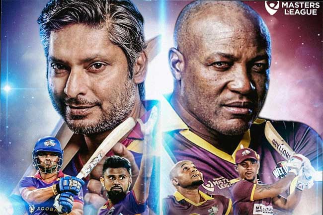 කොදෙව් මාස්ටර්ස් අවසන් මහ තරගයට