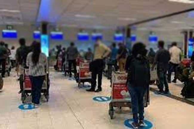 විදේශගත ශ්‍රමිකයින්ට විශ්‍රාම වැටුපක්