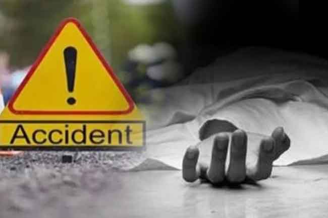 මාරක රිය අනතුරු දෙකක්