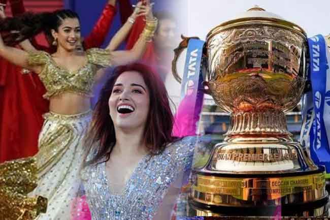 IPL තරගාවලිය 22වනදා සිට