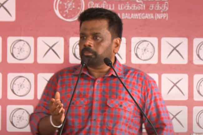 නැවත කිසි දිනක වී මිල සම්බන්ධව ගැටළුවක් මතු නොවන බව ජනපති කියයි