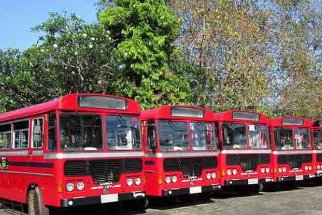 ලංගමේ ආදායම රුපියල් මිලියන 1,300 ඉක්මවයි