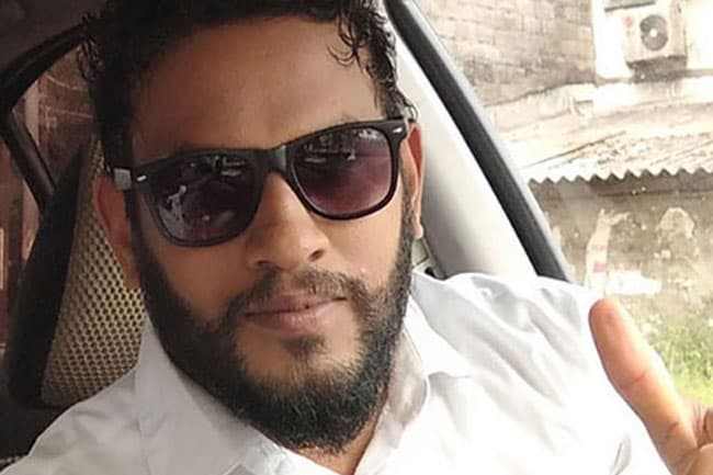 ඩෑන් ප්‍රියසාද් ඝාතනයේ ප්‍රධාන සැකකරු අත්අඩංගුවට