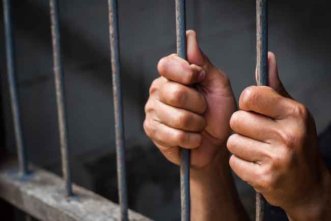 අල්ලස් ගත් ක්වාසි විනිසුරු 29වනදා දක්වා රිමාන්ඩ්