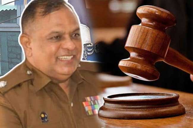 වැලිගම හෝටලයේ සිද්ධියට අදාළව නෙවිල් සිල්වා අධිකරණයට භාරවෙයි