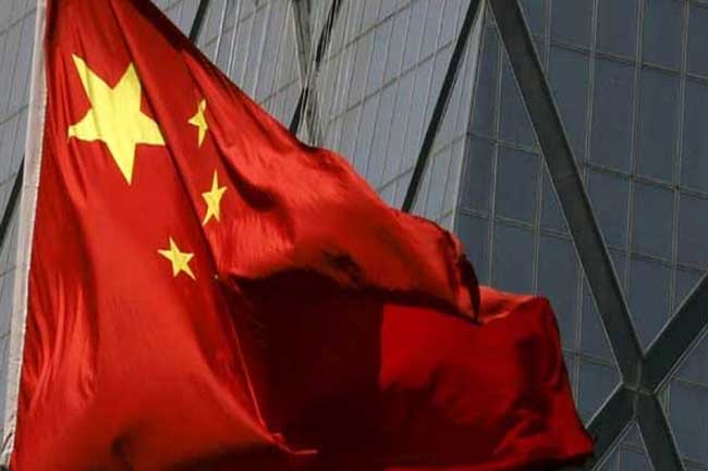 ත්‍රස්ත ප්‍රහාරය දැඩිව හෙළාදකින බව චීනය ඉන්දියාවට කියයි