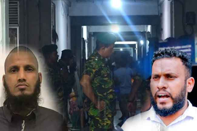 ඩෑන් ප්‍රියසාද් ඝාතනයට අදාළව තවත් කරුණු හෙළිවෙයි