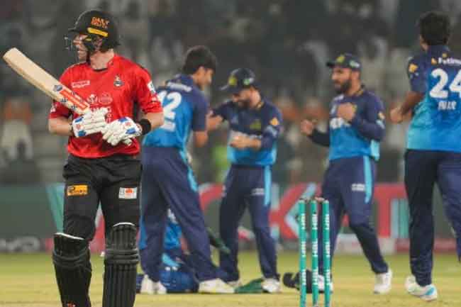 පාකිස්තාන සුපර් ලීගය ඉන්දියාව තුළ විකාශය අත්හිටුවයි