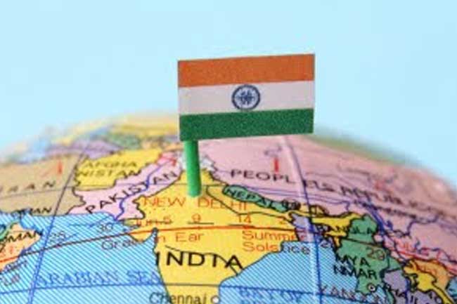 ලෝක නායකයින්ගේ සහාය ඉන්දියාවට