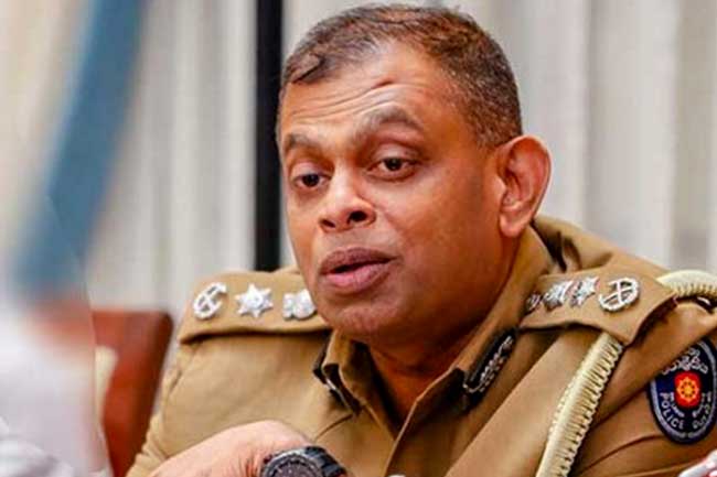 දේශබන්දුට මාතරින් නියෝගයක්