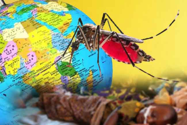 ලෝක මැලේරියා දිනයේදී WHO හෙළිකළ අනාවරණ