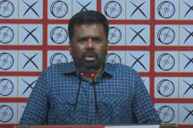 උතුරු ජනතාවට ජනපතිගෙන් පොරොන්දුවක්