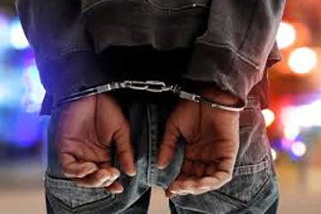 රු කෝටි 80ක මත්ද්‍රව්‍ය සමග පුද්ගලයෙකු අත්අඩංගුවට