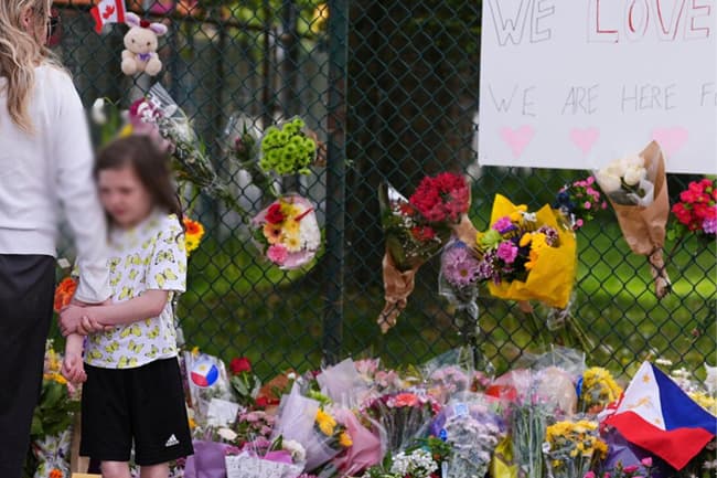 කැනඩාවේ අනතුරින් මියගිය ගණන ඉහළට