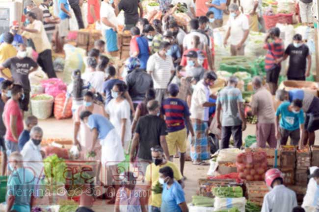 ආර්ථික සංගණනයට කැබිනට් අනුමැතිය