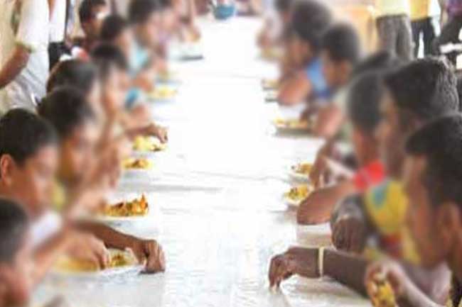 දන්සැල් සඳහා පොදු උපදෙස් මාලාවක්