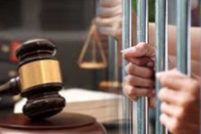 සබරගමුව පළාත් සභාවේ රු මි 77ක වංචාවට අත්අඩංගුවට ගත් සහකාර අධ්‍යක්ෂවරිය හා හිටපු ලේකම් රිමාන්ඩ්