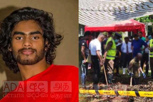 නිමේෂ්ගේ මරණයට අදාළ මහෙස්ත්‍රාත් පරීක්ෂණයේ සාක්ෂි විභාගය මැයි 16 වනදා