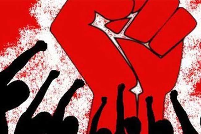 හෙට ප්‍රධාන පක්ෂවල කම්කරු දිනය සමරන තැන්