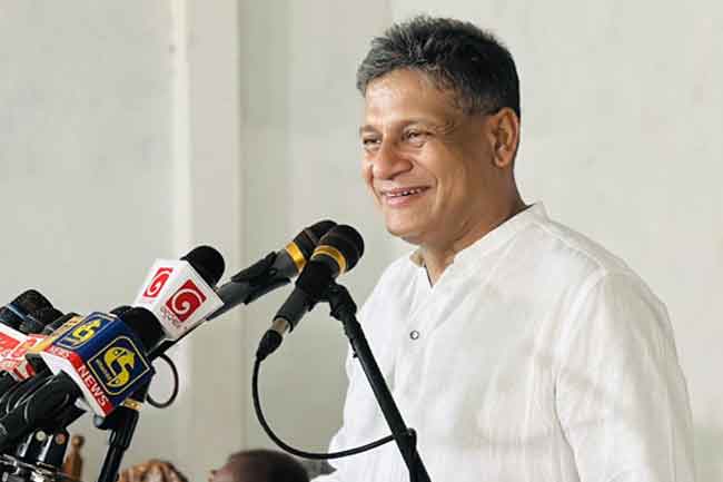 ජනතාවගේ මනස ව්‍යවසායකත්වයෙන් පෝෂණය කරනවා - දිලිත්