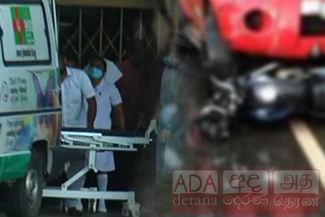 සැලසුම් සහගතව සිදුකළ ඝාතනයක් - පලාගිය ඝාතකයා අත්අඩංගුවට