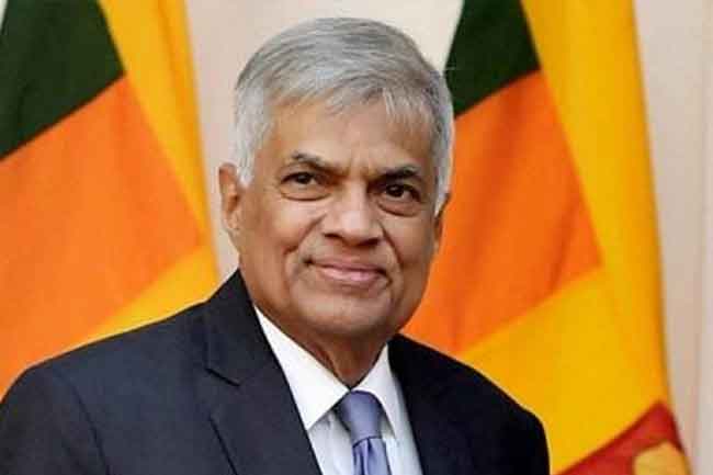 රනිල්ගේ ප්‍රධාන ආරක්ෂක නිලධාරියාට කන්කසන්තුරේට මාරුවක්