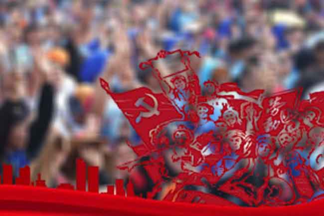 රටපුරා මැයි රැලි ඇරඹෙයි